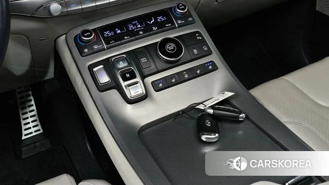 Hyundai Palisade id 3813798 из Кореи 19