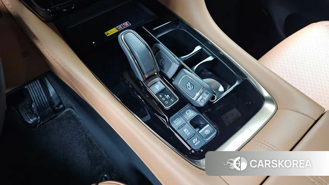 Toyota Alphard 4th Generation id 3850387 из Кореи 19