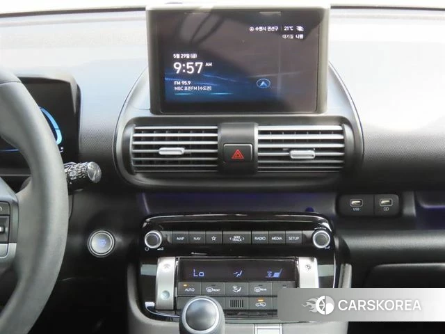 Hyundai Casper id 4572388 из Кореи 19