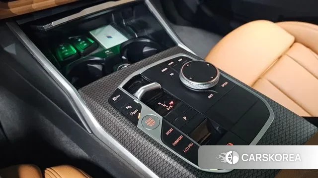 BMW 3 Series (G20) id 3696347 из Кореи 19