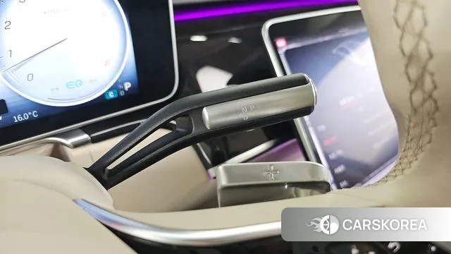 Mercedes-Benz S-Class W223 id 3498482 из Кореи 19