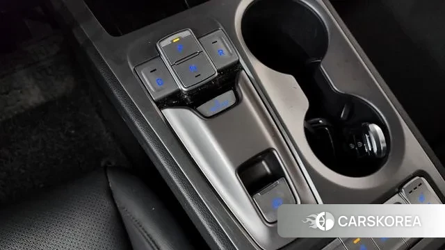 Hyundai Kona Electric id 3672162 из Кореи 19