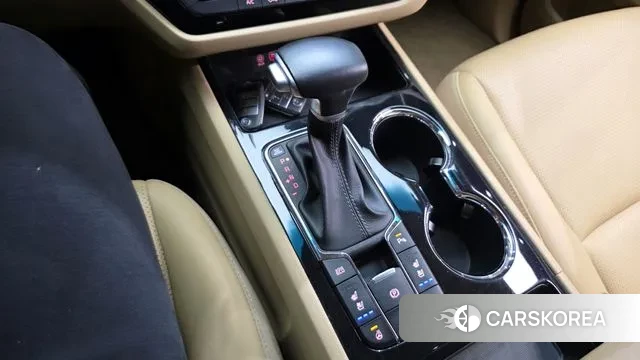 Kia The New Carnival id 3004268 из Кореи 19