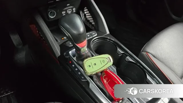 Chevrolet (GM Daewoo) Trailblazer id 3437913 из Кореи 19