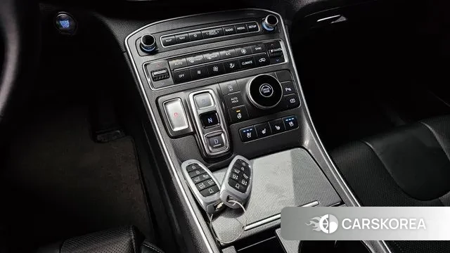 Hyundai The New Santa Fe id 3411450 из Кореи 19