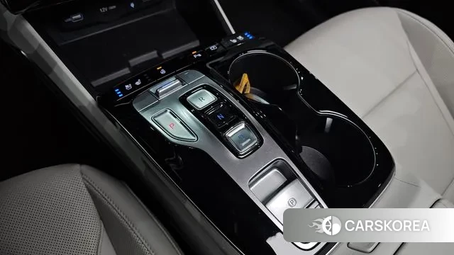 Hyundai Tucson (NX4) id 3453377 из Кореи 19