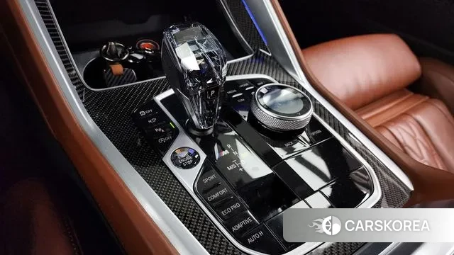 BMW X6 (G06) id 3640570 из Кореи 19