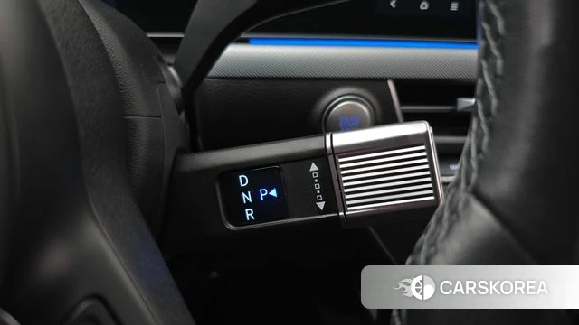Hyundai Sonata D Edge (DN8) id 4650181 из Кореи 31