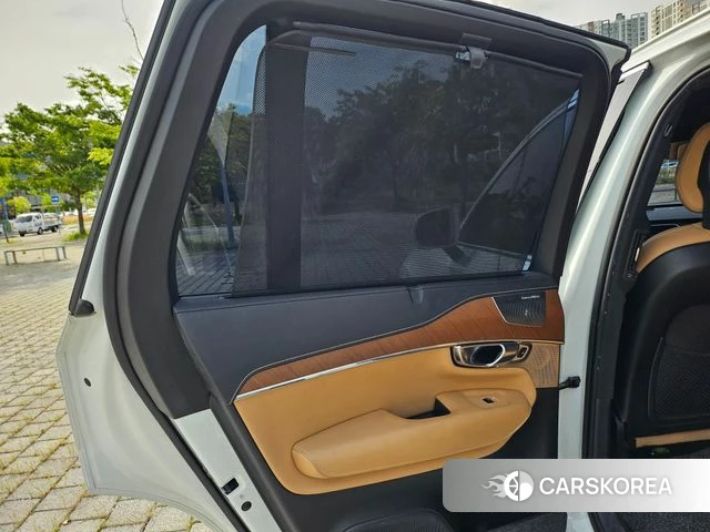 Volvo XC90 second Generation id 4246228 из Кореи 19