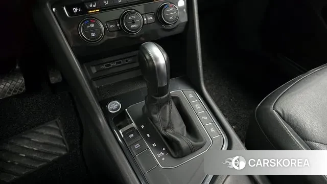 Volkswagen Tiguan second Generation id 3621889 из Кореи 19