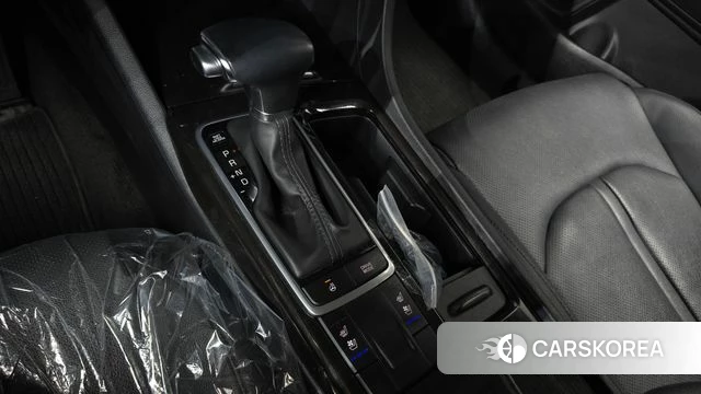 Kia The New K5 2nd generation id 4417047 из Кореи 29