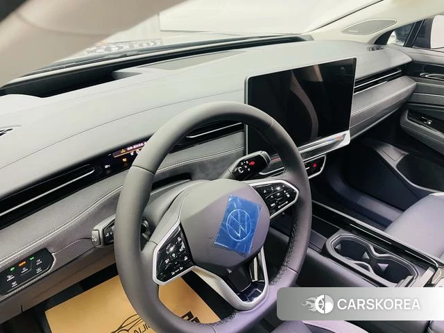 Volkswagen ID.7 VIZZION id 4239754 из Китая 18