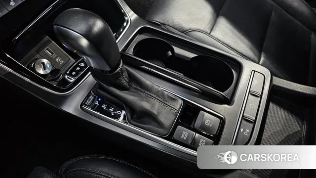 Hyundai Grandeur IG id 2966671 из Кореи 19