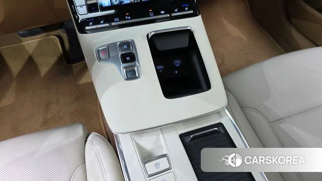 Hyundai The New Grandeur IG id 3935791 из Кореи 19