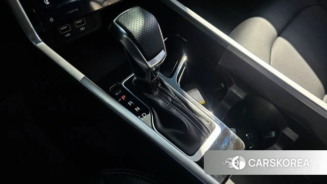 Ssangyong Torres id 3864579 из Кореи 19