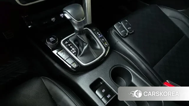 Kia Seltos id 3789201 из Кореи 19