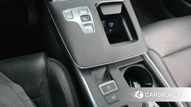 Hyundai The New Grandeur IG id 4186873 из Кореи 19