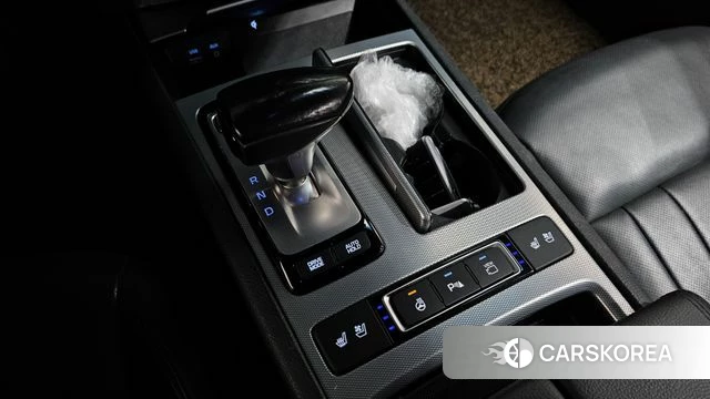 Genesis G80 id 4425020 из Кореи 19