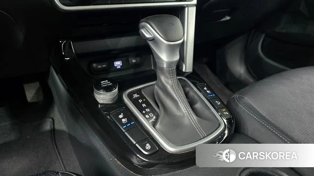 Kia Seltos id 3884344 из Кореи 19