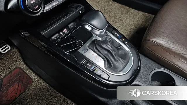 Kia Come New K3 id 3494519 из Кореи 19