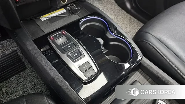 Honda Pilot 3rd generation id 3504933 из Кореи 19