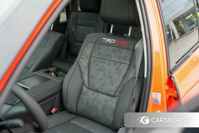 Toyota Sequoia id 4260643 из Китая 21