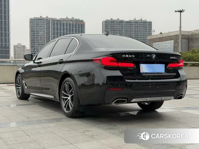 BMW 5 series id 4271679 из Китая 20