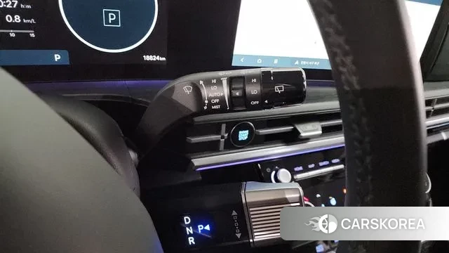 Hyundai Santa Fe (MX5) id 3585774 из Кореи 19