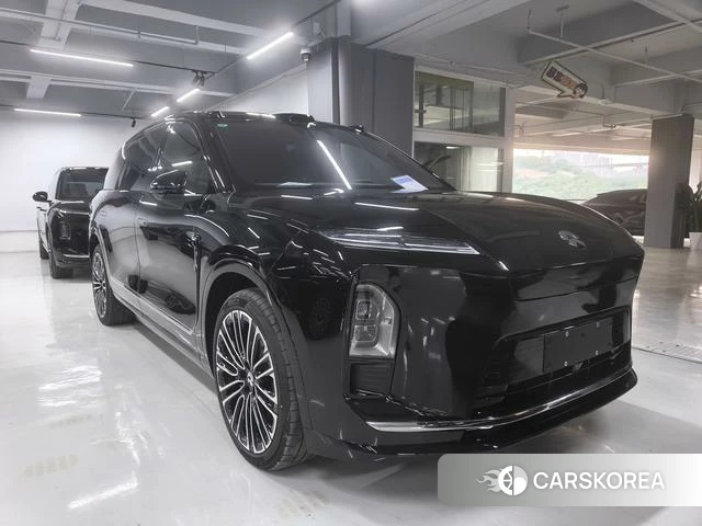 Weilai ES8 id 3944932 из Китая 9