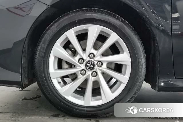 Toyota Camry id 4314001 из Китая 23
