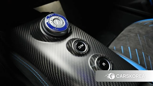 Maserati MC20 id 4323183 из Кореи 19