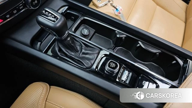 Volvo XC60 second Generation id 4435450 из Кореи 19
