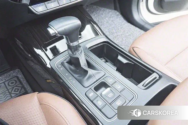 Kia The New Sorento id 2982041 из Кореи 19