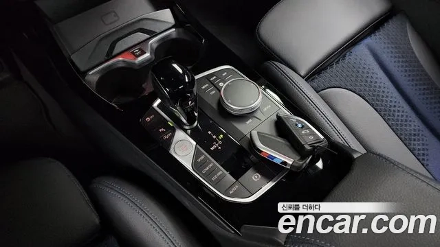 BMW 2 Series Gran Coupe (F44) id 2934854 из Кореи 19