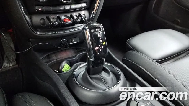 Mini Cooper Clubman id 2906966 из Кореи 19