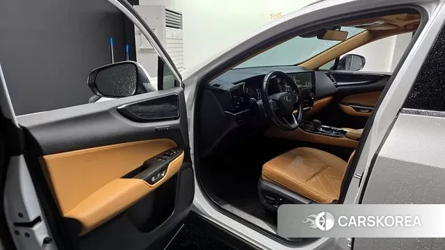 Lexus NX450h + 2nd generation id 3415827 из Кореи 19