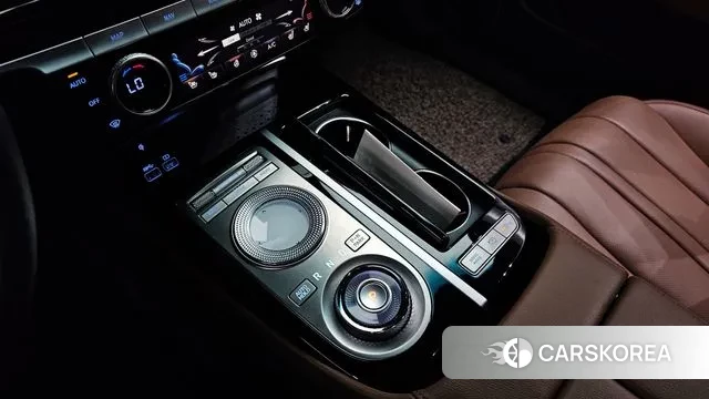 Genesis G80 (RG3) id 3224185 из Кореи 19