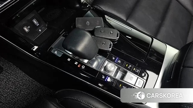 Kia K7 Premier Hybrid id 3412251 из Кореи 19