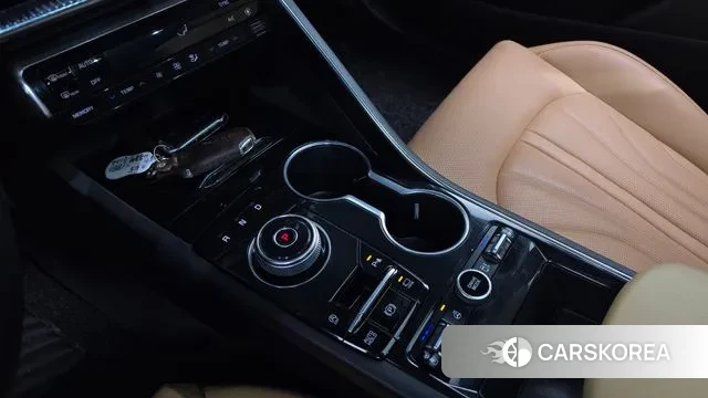 Kia K5 3rd generation id 3691929 из Кореи 19