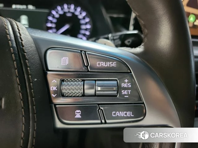Kia More K9 id 4458960 из Кореи 19