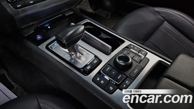 Genesis G80 id 2818818 из Кореи 19