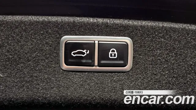 Genesis G80 (RG3) id 2569190 из Кореи 19