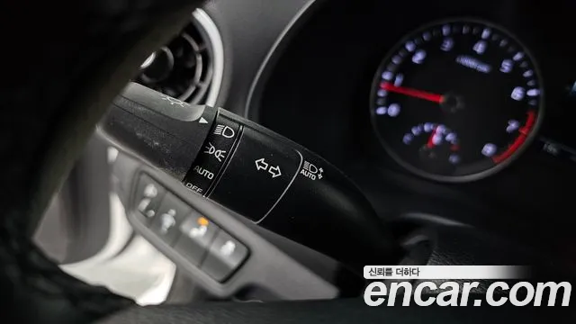 Kia The New K3 2nd generation id 2598365 из Кореи 19