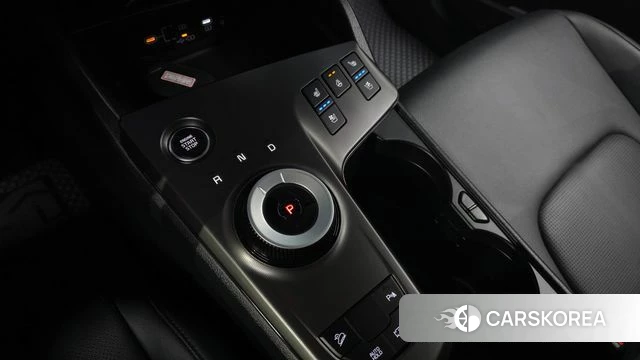 Kia The New Sportage 5th Generation id 4724823 из Кореи 37