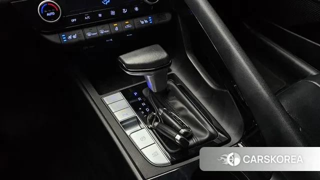 Hyundai Avante (CN7) id 3328637 из Кореи 19