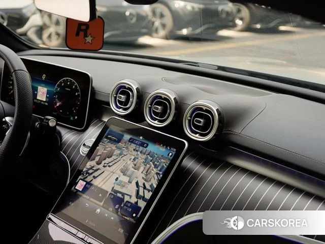 Mercedes-Benz CLE level id 4271552 из Китая 19
