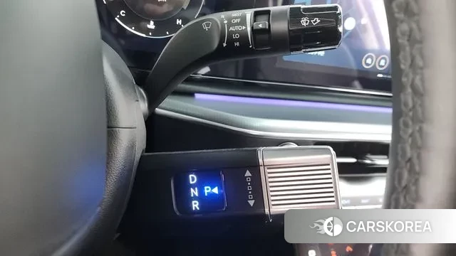 Hyundai Grandeur (GN7) id 3405761 из Кореи 19