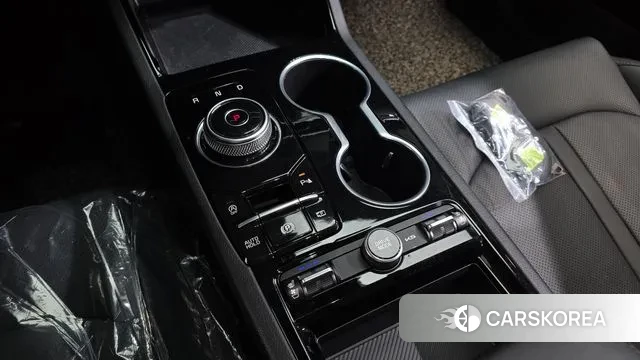 Kia The New K5 3rd generation id 3596409 из Кореи 19