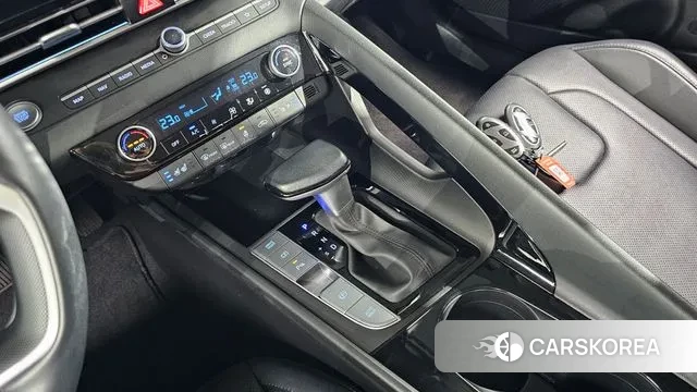 Hyundai The New Avante (CN7) id 3217973 из Кореи 19