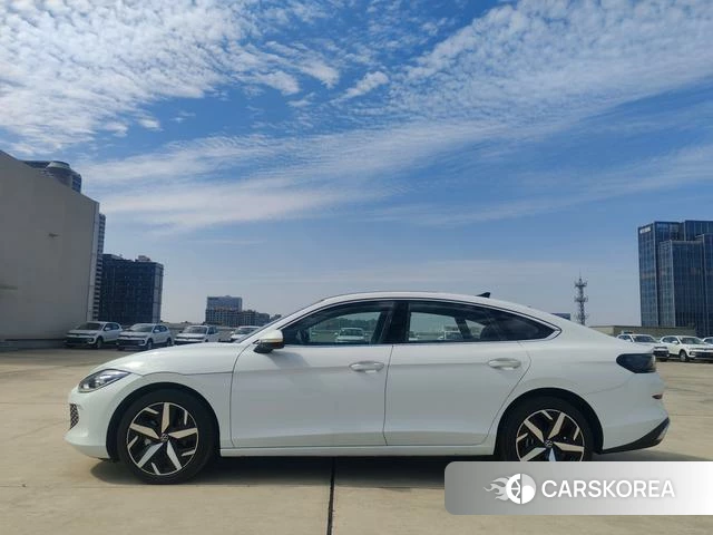 Volkswagen Lingdu id 4299805 из Китая 16